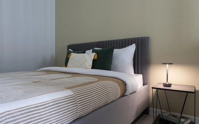 Апартаменты SamaraAparts на просеке 3-я