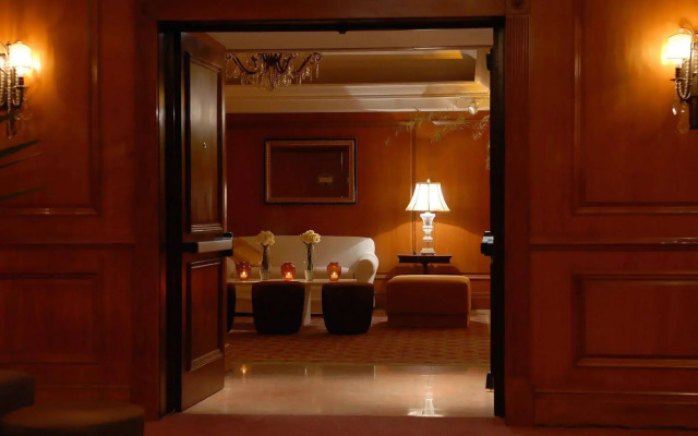 JW Marriott Hotel Rio de Janeiro