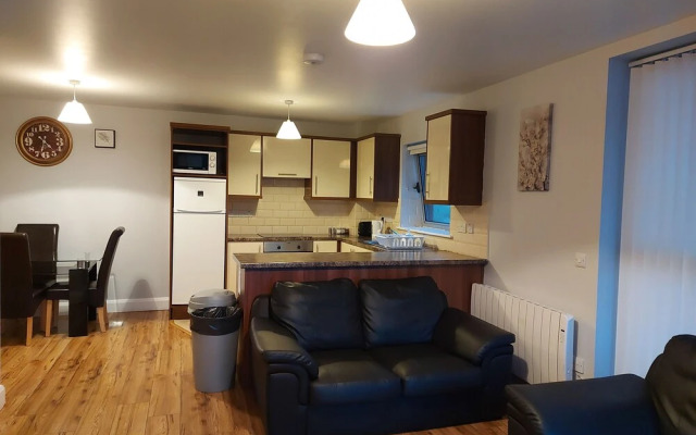 Wild Atlantic Apartments Killarney
