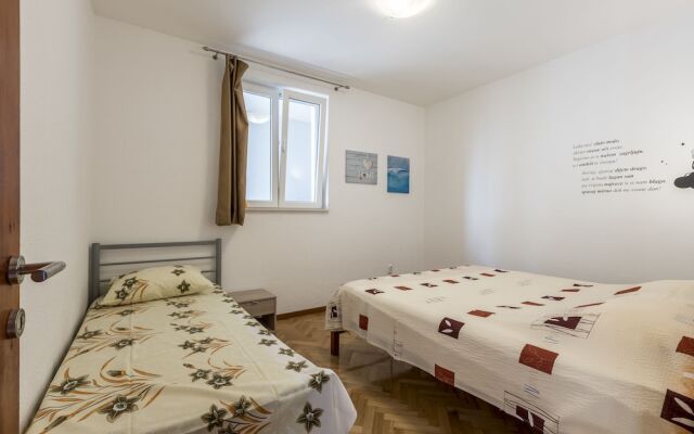 House With Private Pool M&M