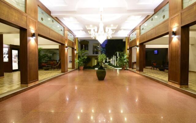 Crystal By Morpho Goa Villagio Resort