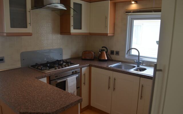 The Plough on the Hill Holiday Park