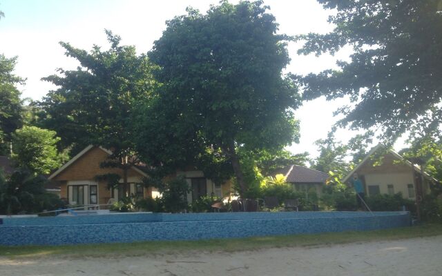 Z-Touch Lipe Island Resort