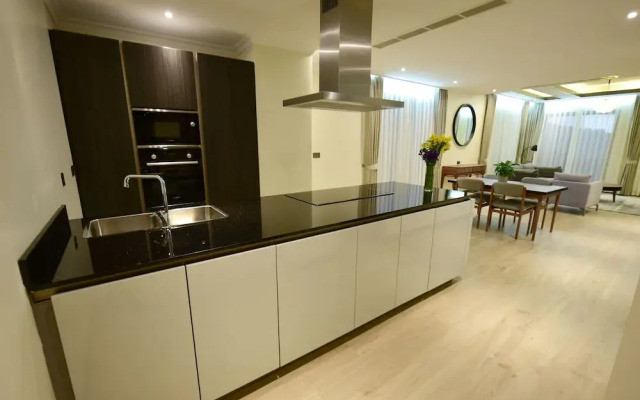 Fontis Residences Hotel