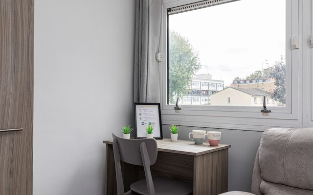 Tower Bridge Accommodation - 18