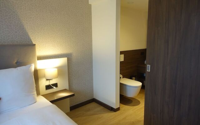 Heidelberg Hospitality Boarding House