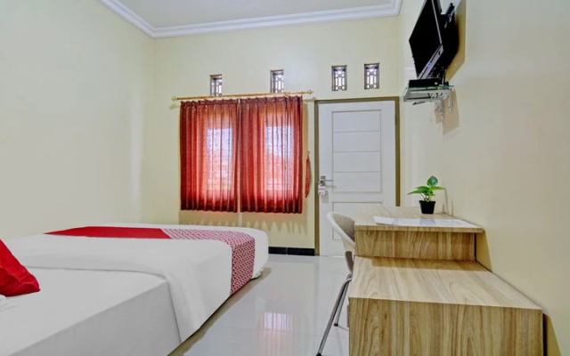 OYO 90516 RGH Syariah Argopeni – Guest Rooms – Wonosobo