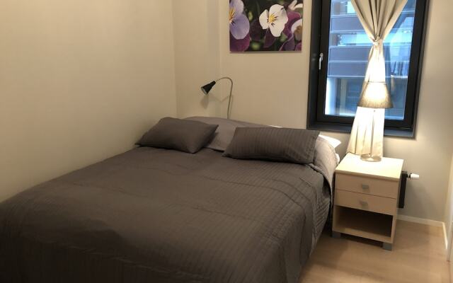 Sonderland Apt. Dronning Eufemias gt 20-24