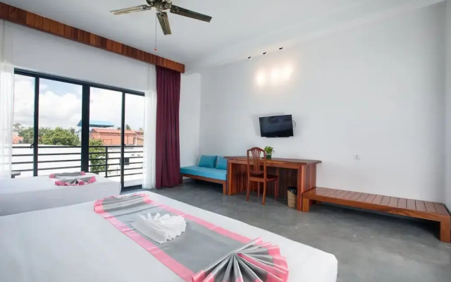 Phimean Home