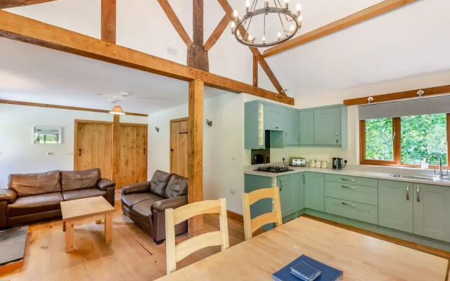 Ploony Hill Lodge