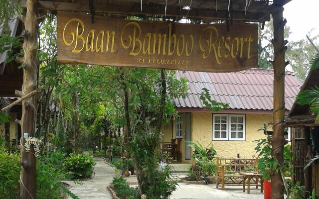 Baan Bamboo Resort