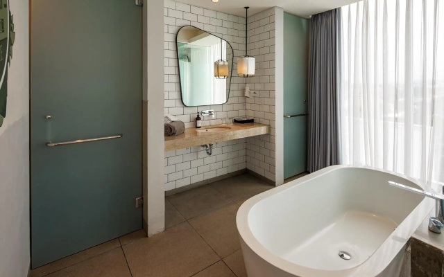 Luminor Hotel Purwokerto - Image 7