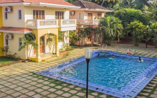 Leelainn Villas