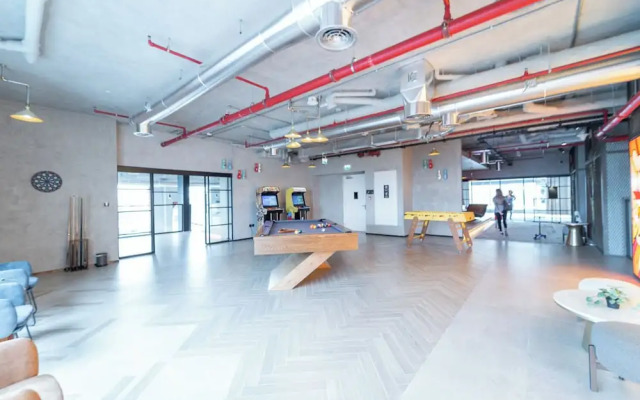 Cozy 2BD Work in Style Dubai Hills