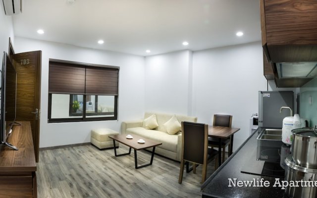 Newlife Apartment Hanoi 2