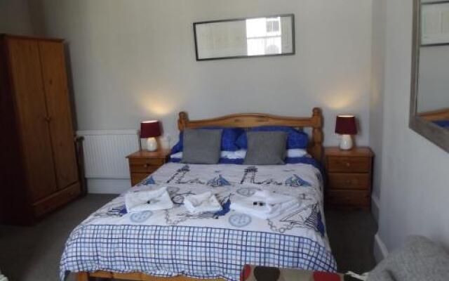 Beachcomber B&B