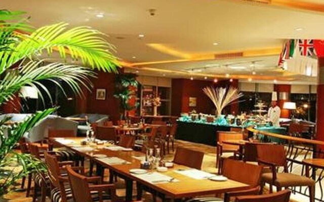 Dongguan Lotus Villa Hotel
