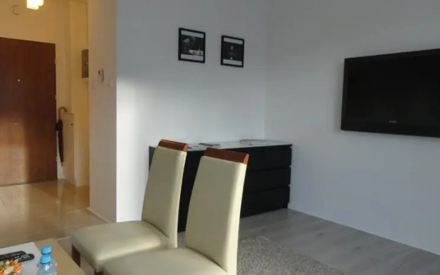 Mieszkanie na Morenie