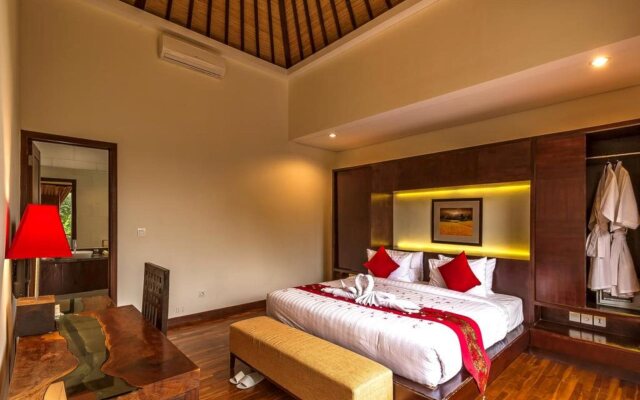 Aksata Villas Tibubeneng