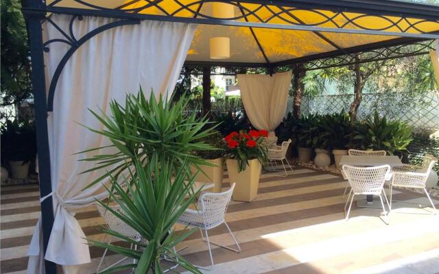 Hotel La Perla