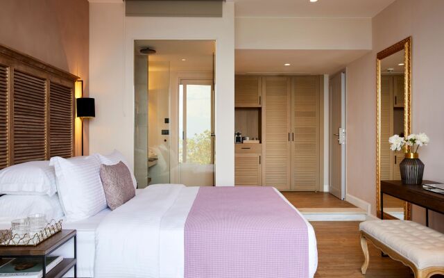 Marbella Nido Suite Hotel & Villas - Adults Only