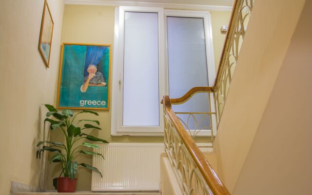 Hotel Lesvion