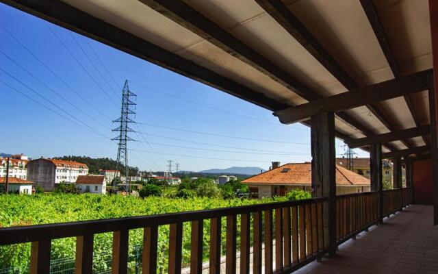 Albergue GBC Caldas