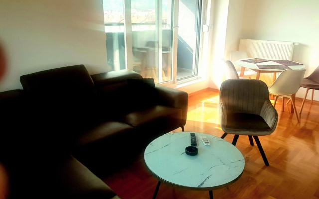 Apartman Venezija