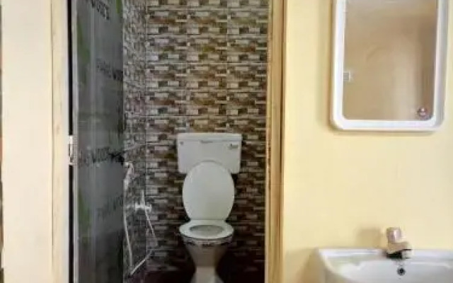 Vista Rooms at Venu Guest House