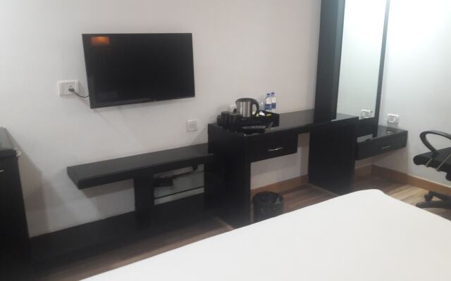 Hotel esthell