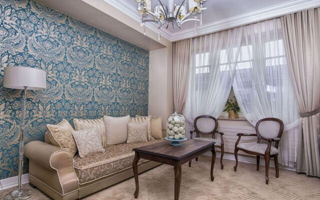 Rezydencja Luxury Hotel