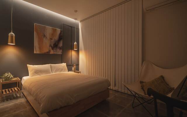 Infinity Hotel -Higawa-