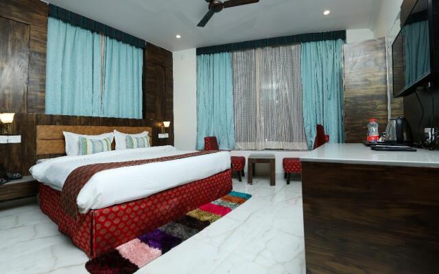 Gazebo Inn Resort