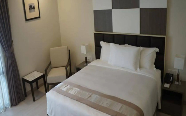 Hotel Parami