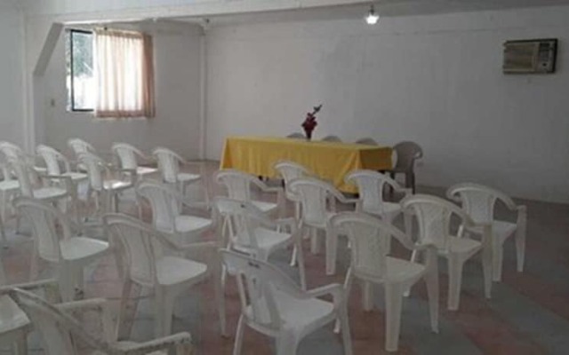 Grand Hotel Paraiso Atacames