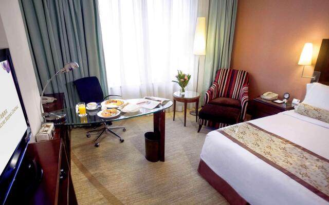 Grand Mercure Beijing Central