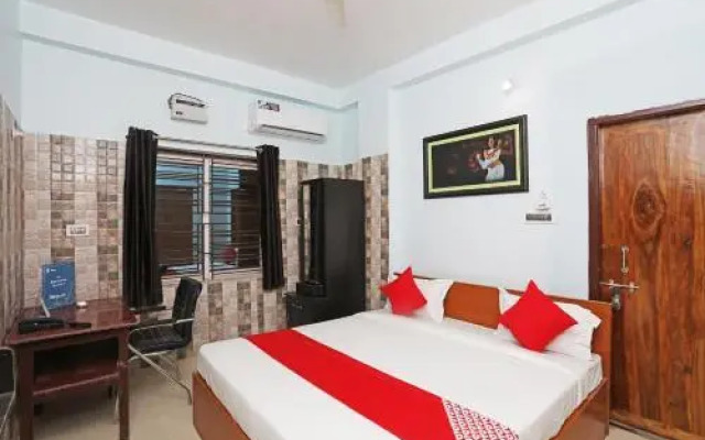 Ms Plaza By OYO Rooms