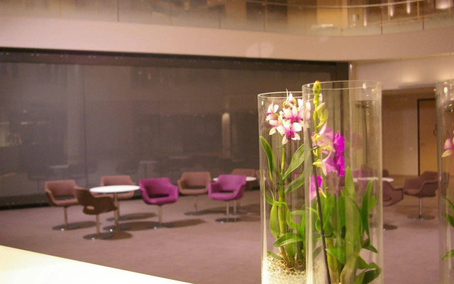 Norlandia Care Tampere Hotel