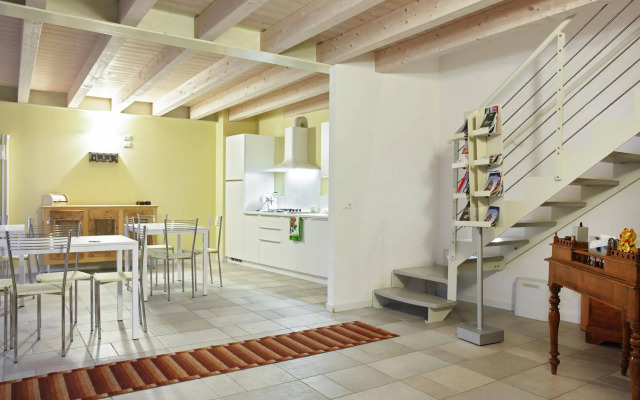 B&B Agorà
