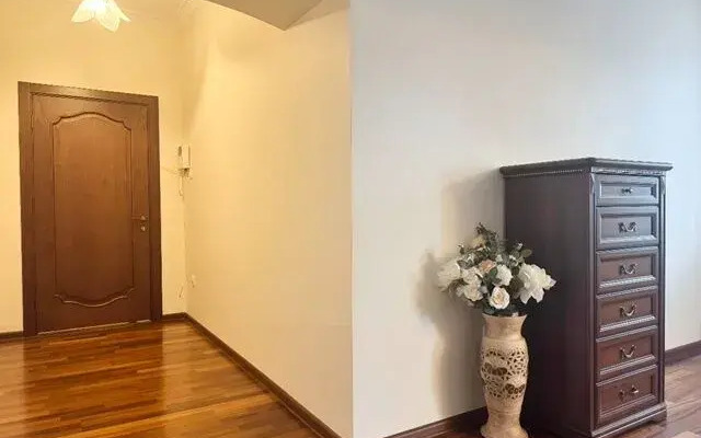 Апартаменты Комфорт-Апарт на ул. Попова, д. 7ст2