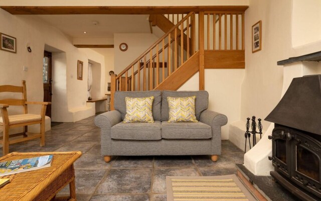 The Stable - Beautiful Barn - Sleeps 5 - Salcombe