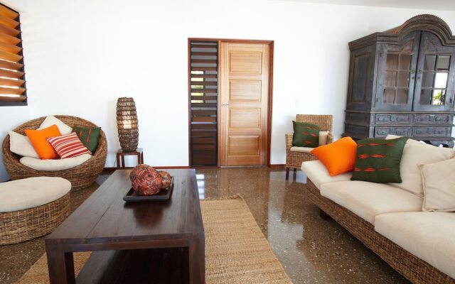 Villa Kembali