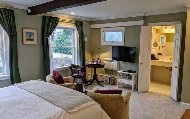 Stanton House Inn