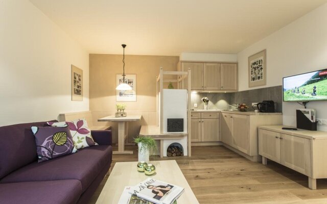 Brandner Hof - Restaurant / Appartements