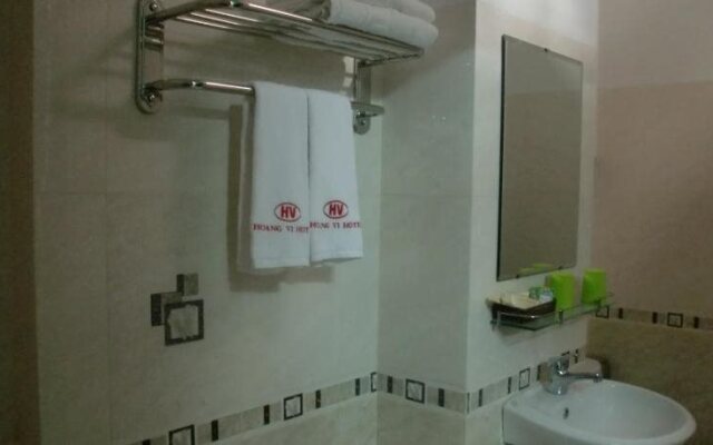 Hoang Vy Hotel
