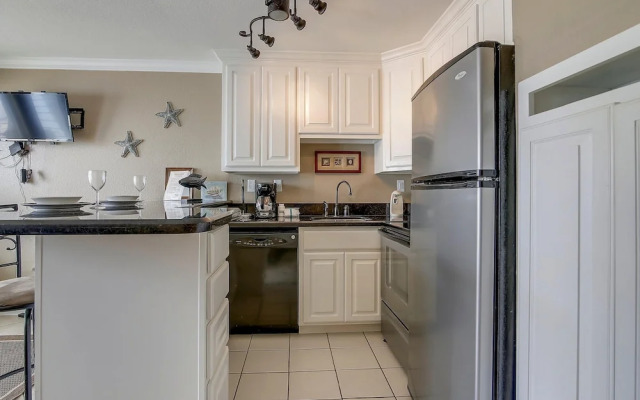 Seascape 2105 in Galveston