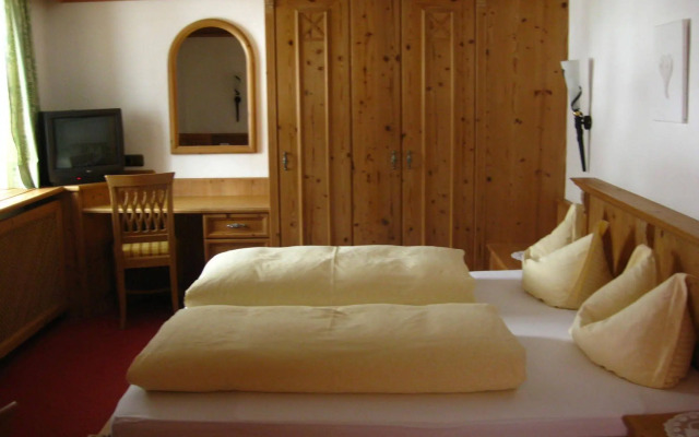 Motel Zum Schweizerbartl