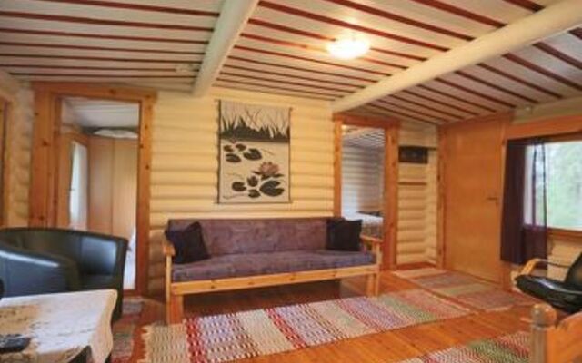 Holiday Home Ravelin