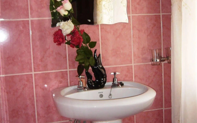 Kundayo Serviced Apartments Lodge