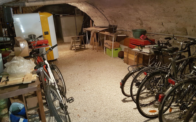 Maison de charme en Bourgogne